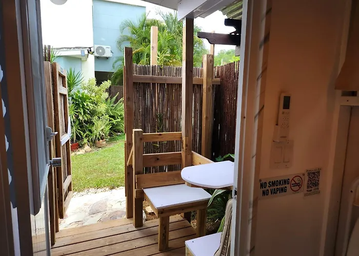 Bella Noni B&B